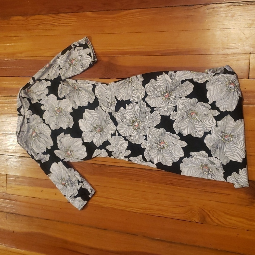 H&M Floral Dress - Picture 10 of 10